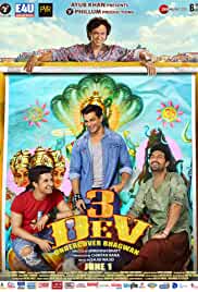 3 Dev 2019 Movie